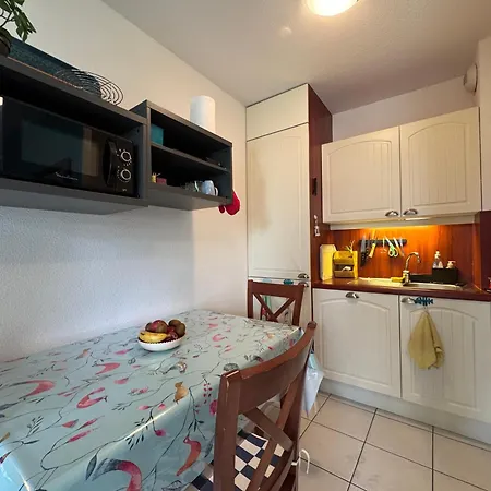 Azur Marin - Wifi, Parking, Piscine, Mer A 2Min Pornichet Exterior photo