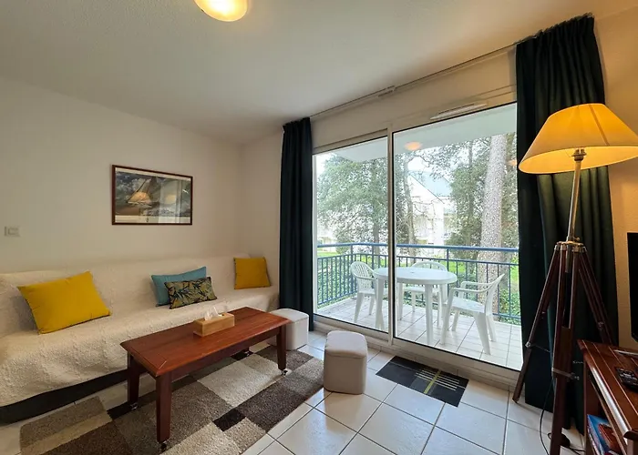 Azur Marin - Wifi, Parking, Piscine, Mer A 2Min