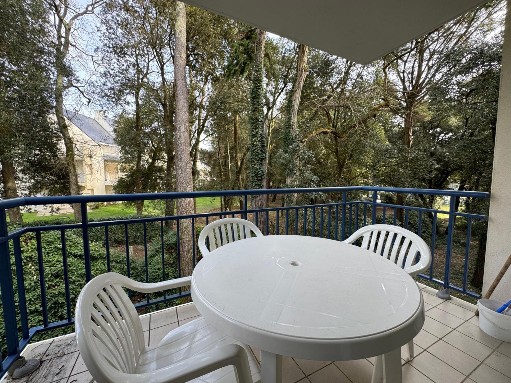 Azur Marin - Wifi, Parking, Piscine, A 2min Apartment *