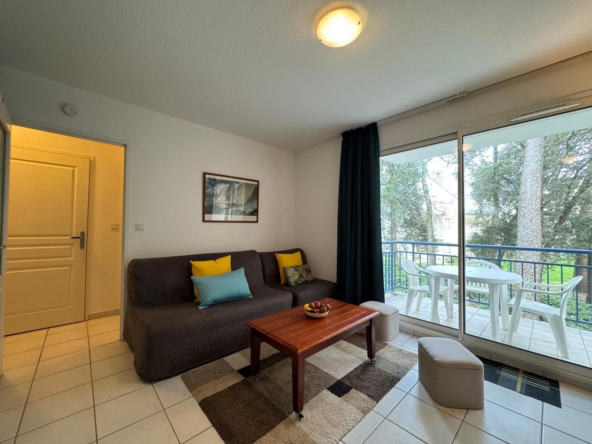 Azur Marin - Wifi, Parking, Piscine, A 2min Pornichet
