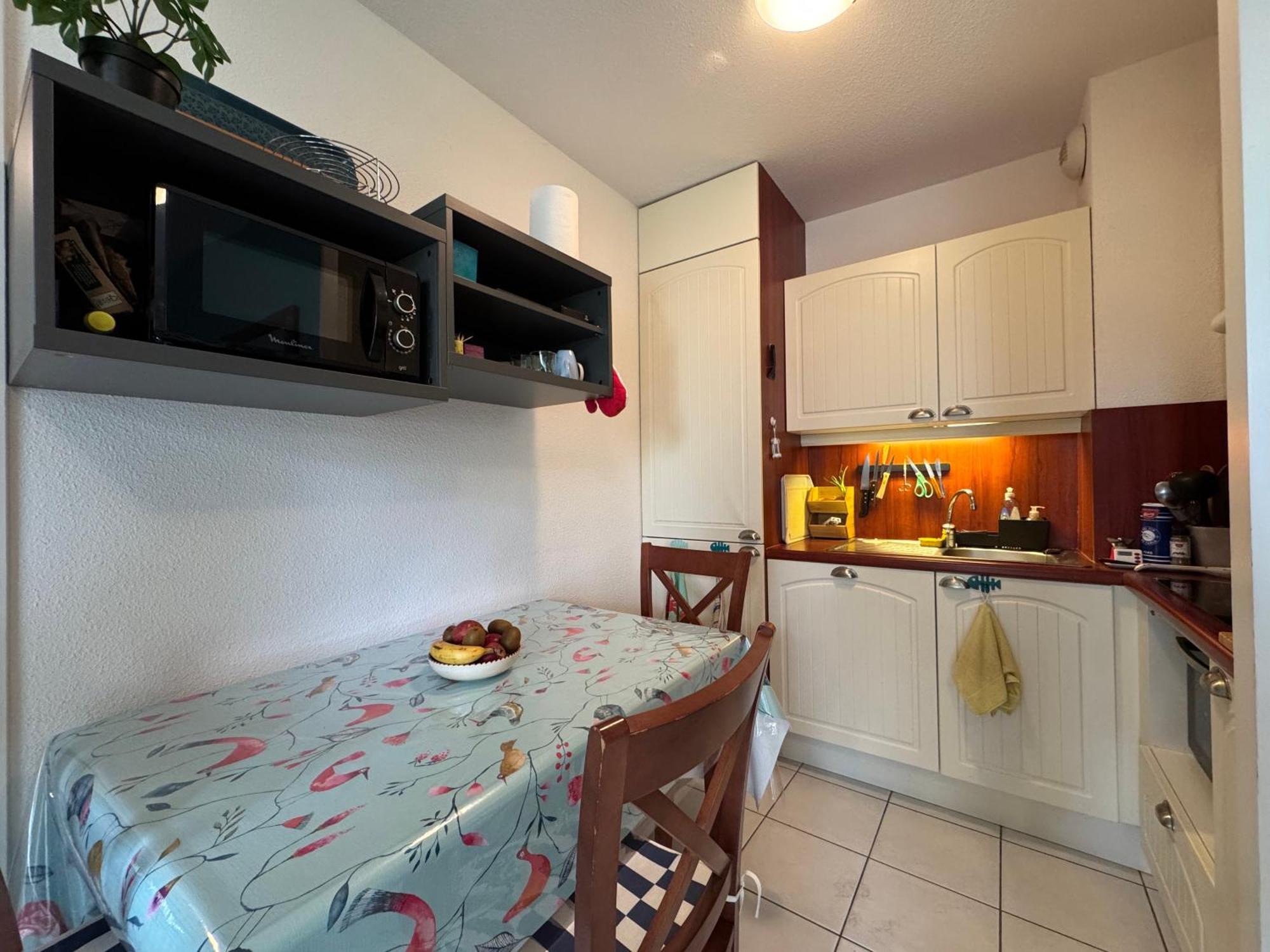 Azur Marin - Wifi, Parking, Piscine, A 2min * Pornichet